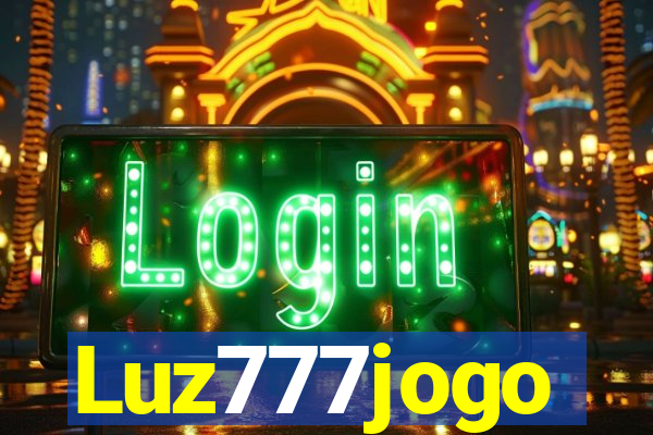 Luz777jogo