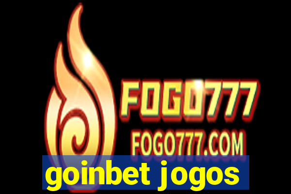 goinbet jogos