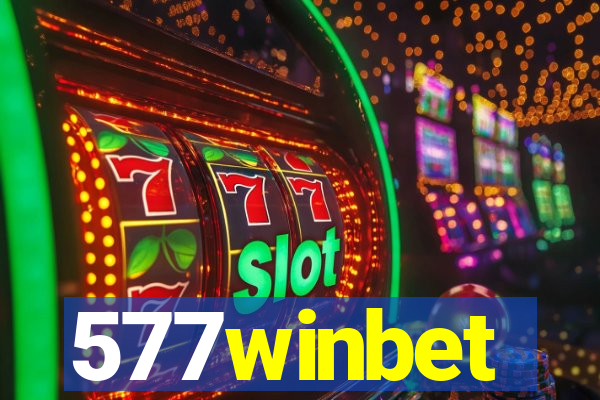 577winbet