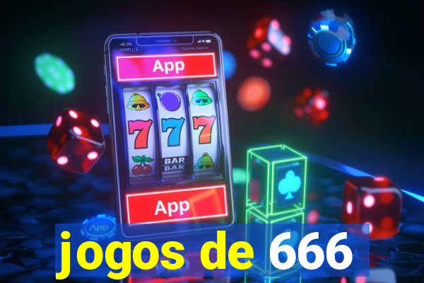 jogos de 666