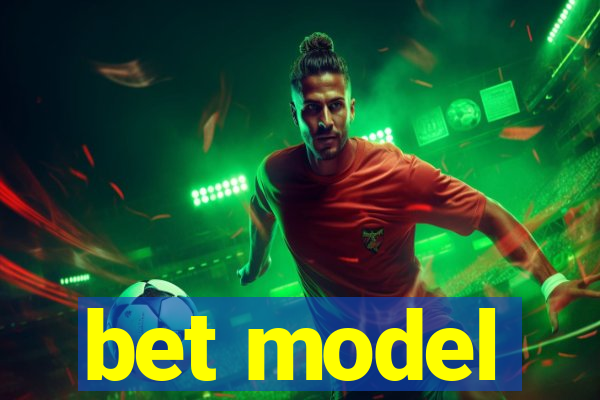 bet model