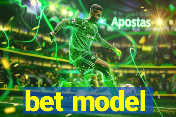 bet model