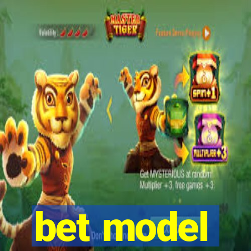 bet model
