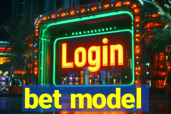 bet model