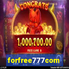 forfree777com