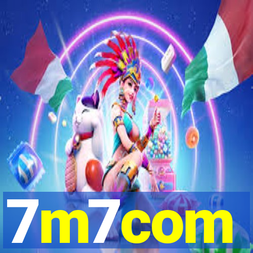 7m7com