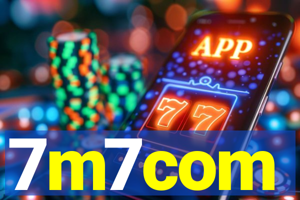 7m7com