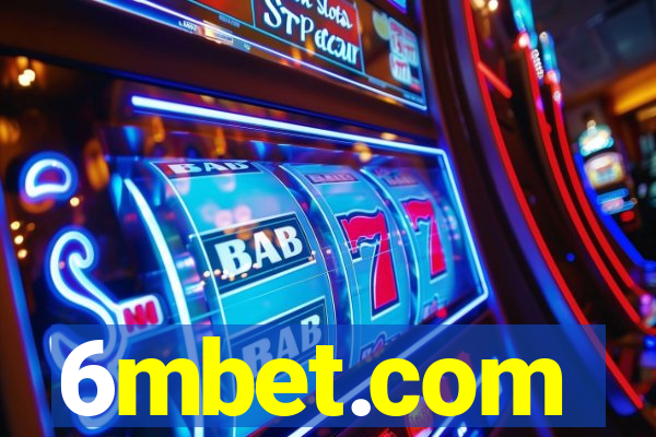 6mbet.com