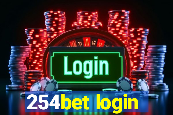 254bet login