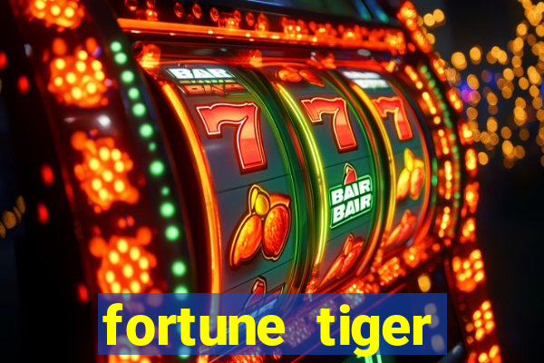 fortune tiger rodada grátis