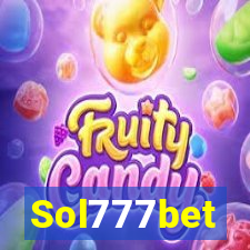 Sol777bet