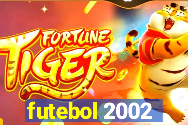 futebol 2002