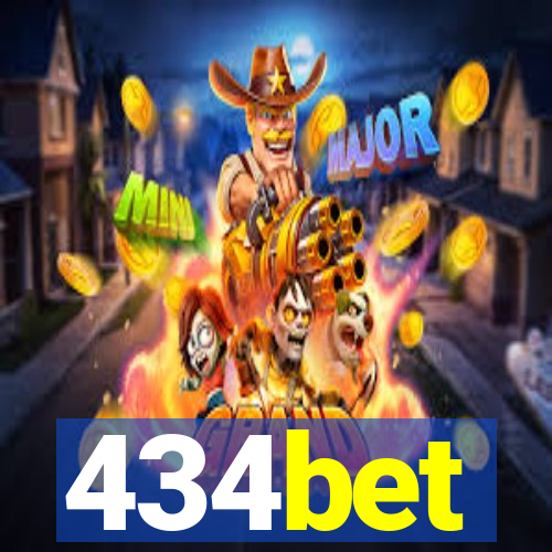 434bet