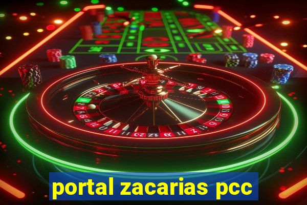 portal zacarias pcc