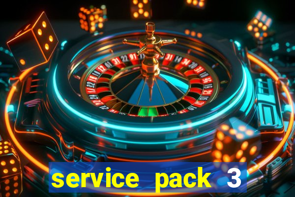 service pack 3 windows 7 64 bits download