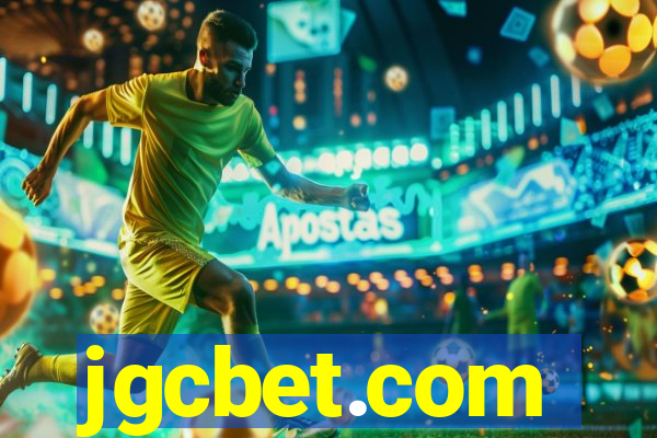 jgcbet.com