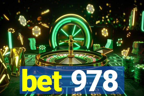 bet 978