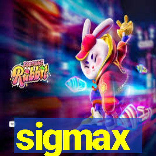 sigmax