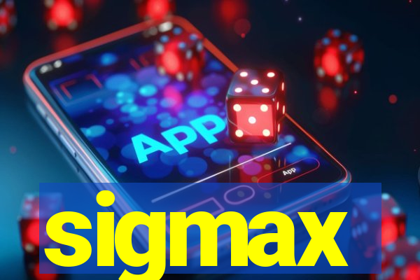 sigmax