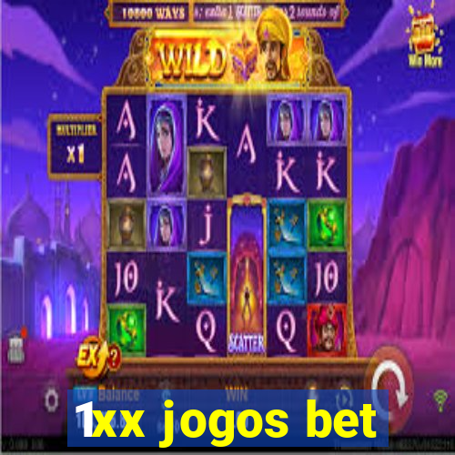 1xx jogos bet