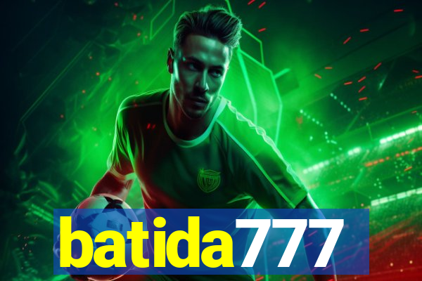 batida777
