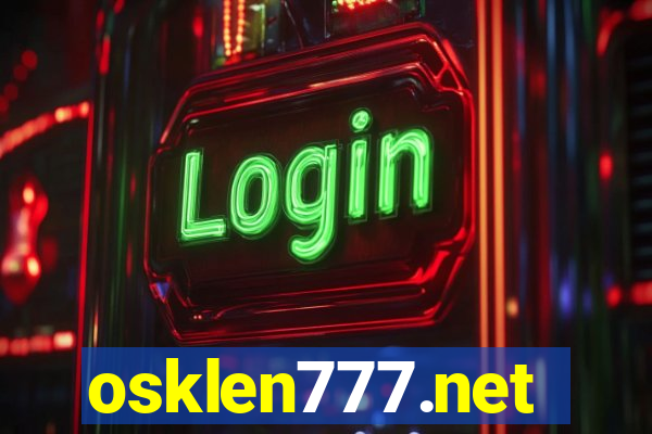 osklen777.net