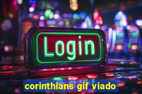 corinthians gif viado