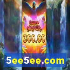 5ee5ee.com
