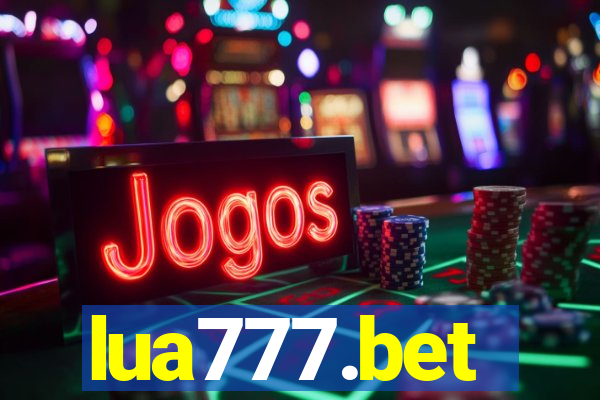 lua777.bet