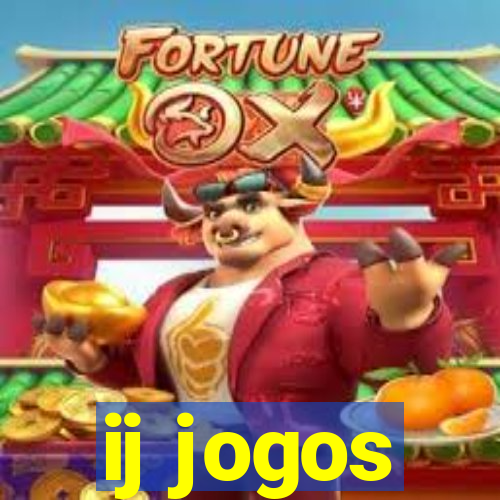 ij jogos