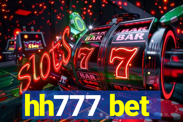 hh777 bet