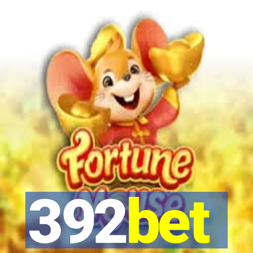 392bet