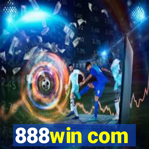 888win com