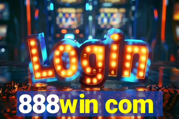 888win com