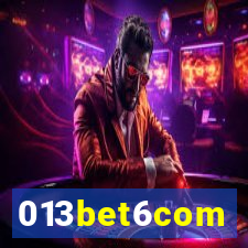 013bet6com