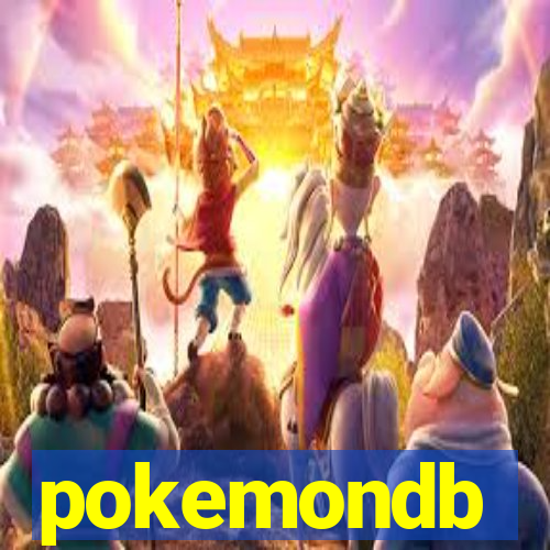 pokemondb