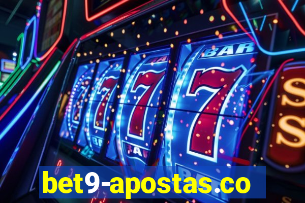 bet9-apostas.com