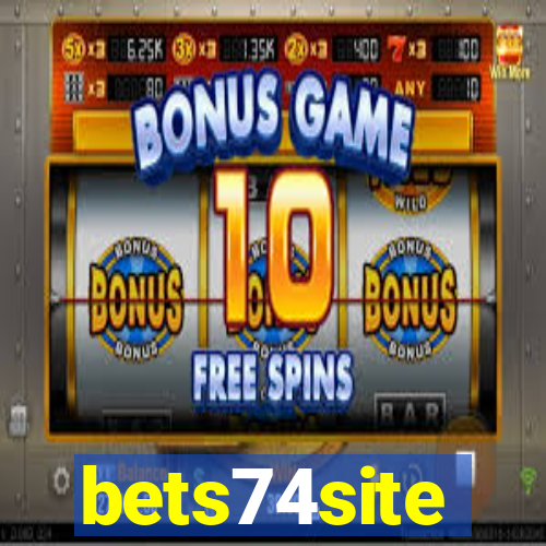 bets74site