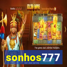 sonhos777