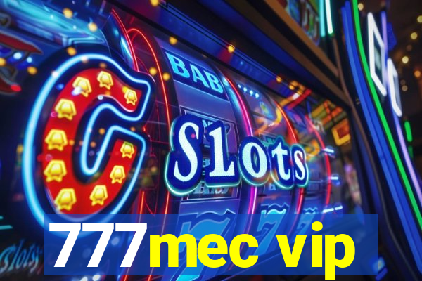 777mec vip