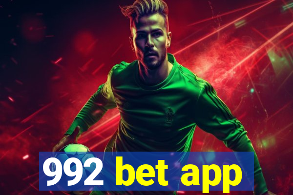 992 bet app