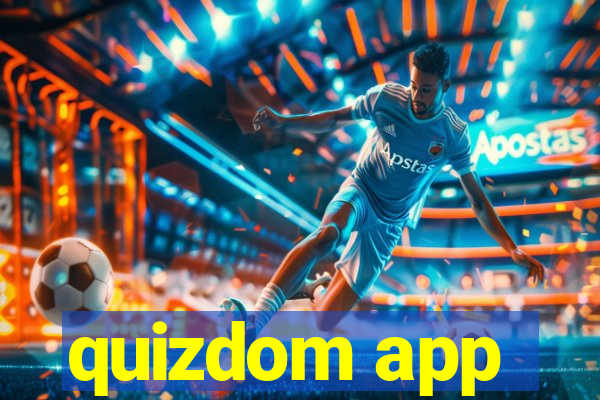 quizdom app