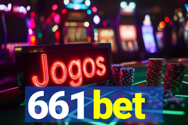 661 bet