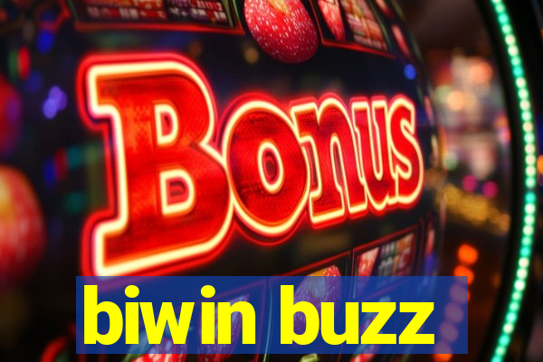 biwin buzz