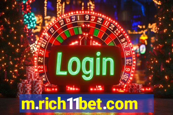 m.rich11bet.com