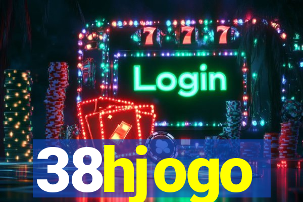 38hjogo