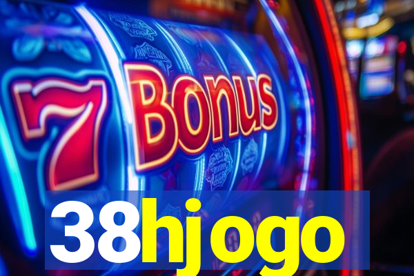 38hjogo