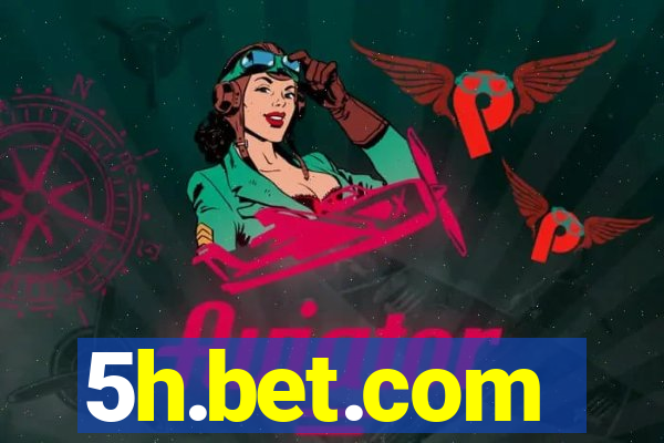 5h.bet.com