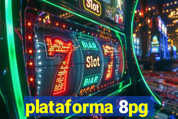 plataforma 8pg