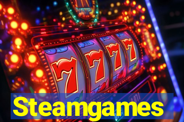 Steamgames
